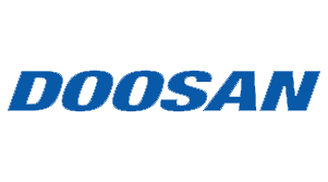 Doosan logo