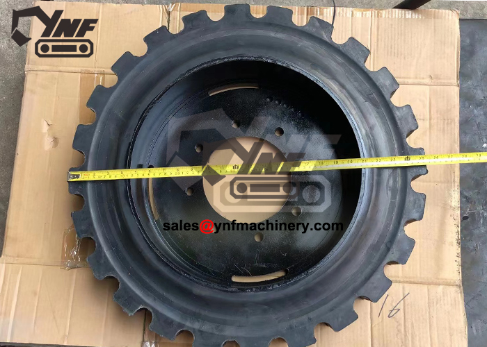  Inner Coupling 3516 c Engine 243-1513 CM-18000-SCA-SAE21