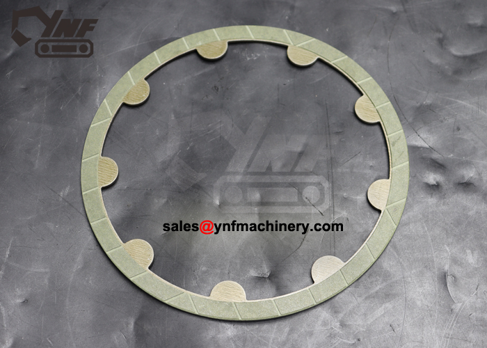 167-3865 Friction Plate Paper Plate Travel Motor CAT330C 330D E336D YNF15669