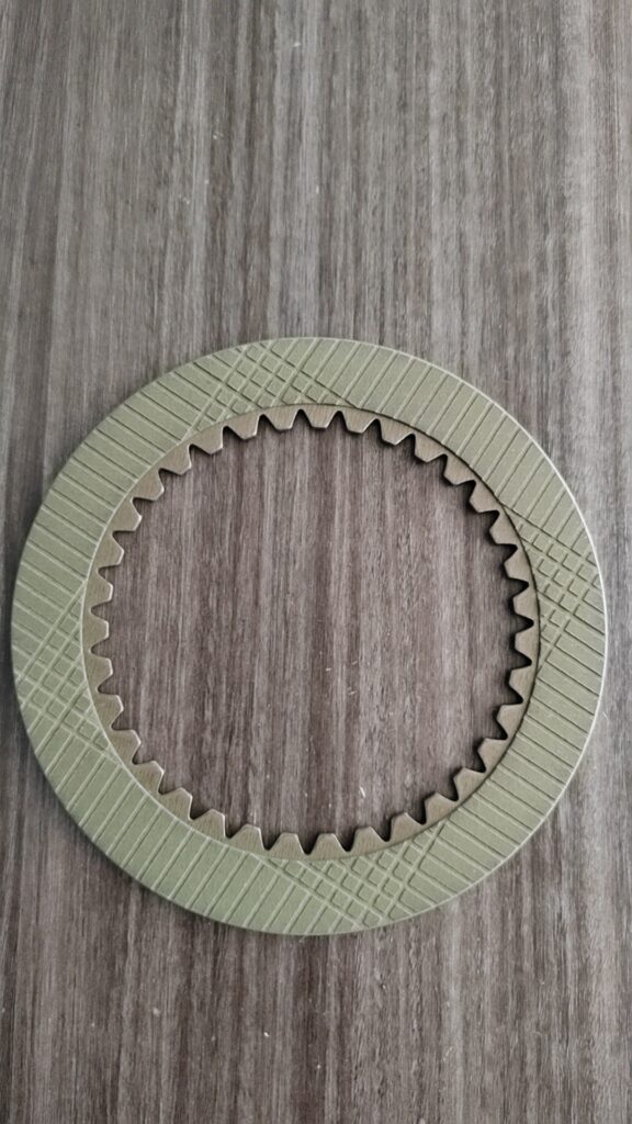 3T9960 35 Teeth Friction Plate Disc for Caterpillar