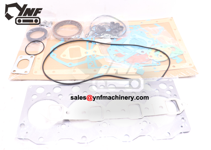 Full Gasket Kit 3800939 for Cummins B3.3 Engine YNF15664