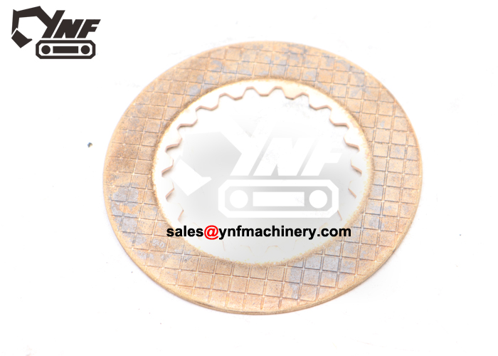 KC33-1673-019 Copper Substrate Friction Plate YNF15726