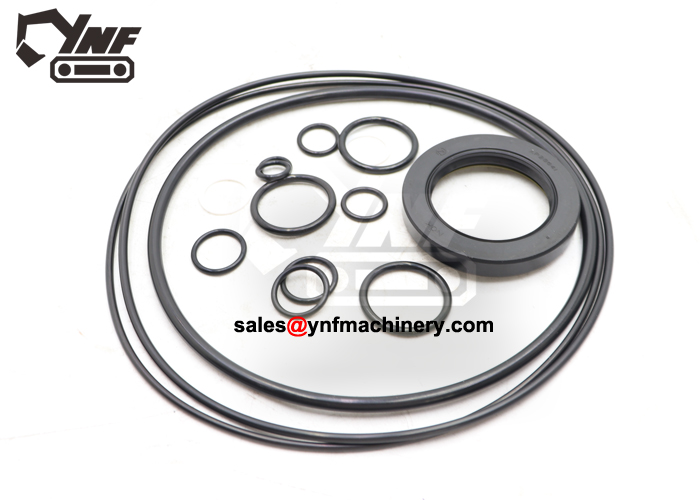 ZX200-5 HMGF40EA Travel Motor Seal Kit YNF15713