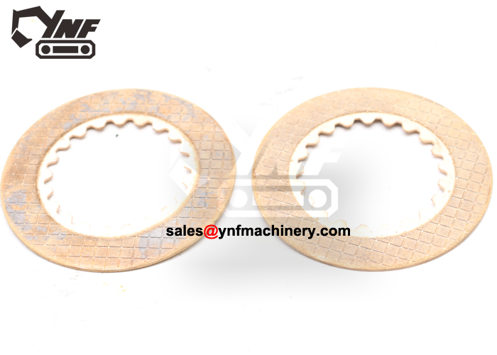 KC33-1673-019 Copper Substrate Friction Plate YNF15726