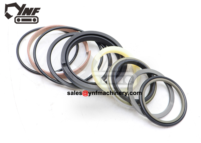 277-4167 Cat 304CR Bucket Cylinder Seal Kit YNF15711