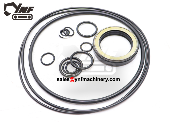 ZX200-5 HMGF40EA Travel Motor Seal Kit YNF15713