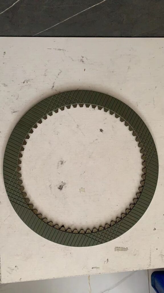 6y5352 friction plate