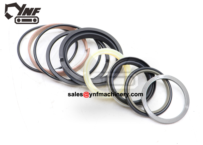 277-4167 Cat 304CR Bucket Cylinder Seal Kit YNF15711