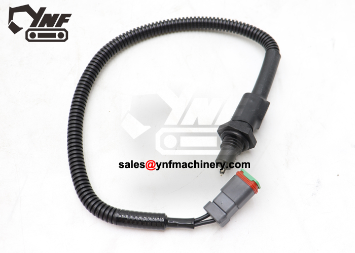 600-311-3722 600-311-3721 600-311-3720 PC200-8 FUEL PRE-FILTER WATER SEPARATOR SENSOR YNF15543